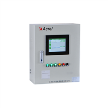 安科瑞AFRD100/B2安全用電防火門監控器廠家區域分機實時接收監測