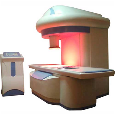 超聚能LED混合光动力治 疗系统