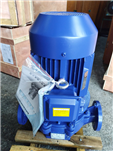 IRG65-160A热水泵