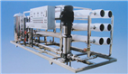 1吨/小时 纯水处理设备,反渗透纯水处理设备,ro反渗透纯水机