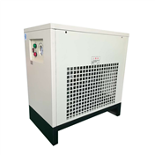台湾劲豹100P冷冻式干燥机