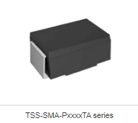 貼片放電管 SMA