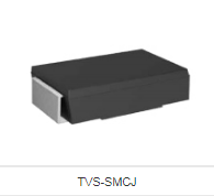 TVS瞬態(tài)抑制二極管 SMCJ