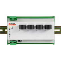 安科瑞AIL150-4故障定位儀 信號檢測線路 絕緣故障定位4個回路