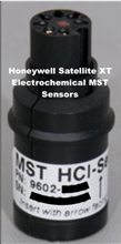 霍尼韦尔气体探测器9602-9900