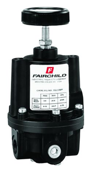 美国FAIRCHILD仙童气动放大器，TD8001-111000U