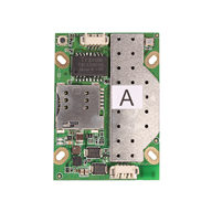 4G module wireless transceiver module all-network wireless communication module AF760 multifunction