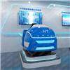 VR模拟驾驶体验 交通安全驾驶模拟设备