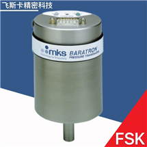 MKS627D压力传感器 薄膜规