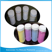 Light Sensitive Pigment, Photochromic Pigment