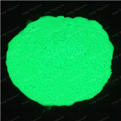 MJ-3210 Yellow-green Phosphorescent Pigments