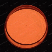 MJ-DH30 Red Appearance Colored Glow Powder
