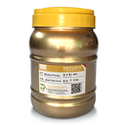 MJ-800 Rich Pale Gold Bronze Powder (8-12um)
