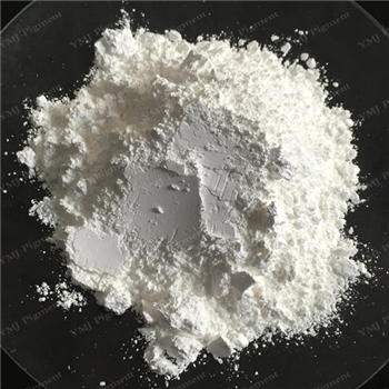Fluorescent Pigment Powder- White Color