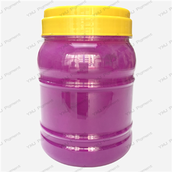 Fluorescent Pigment Powder- Violet Color