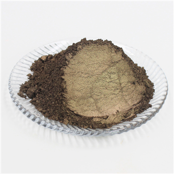 MJ-410 Cupreous-brown/Bronze Pearl Pigment 10-60um