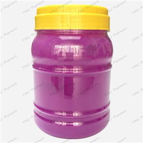 Fluorescent Pigment Powder- Violet Color