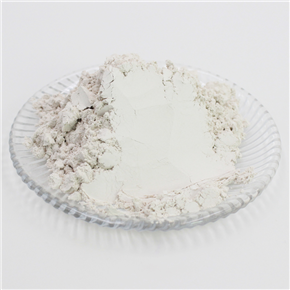MJ108 Fine Satin Silver White Pearl Pigment <10um