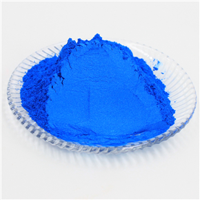 MJ-427 Deep Blue Pearl Pigment (10-60um)
