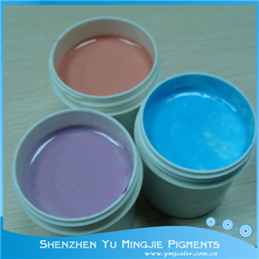 Thermochromic Ink for Cup Making, T-shirt Printing