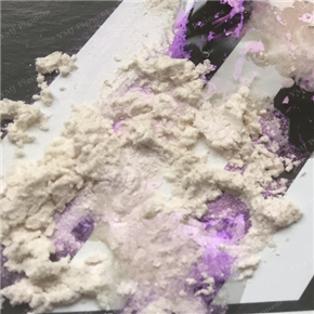 MJ-219 Interference Violet Pearl Pigment