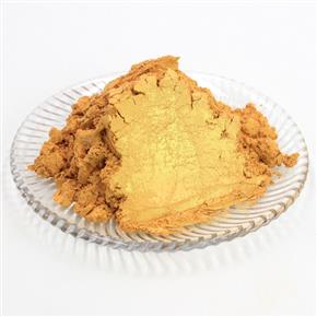 MJ-307 Gold Luster Pearl Pigments for Resin Crafts