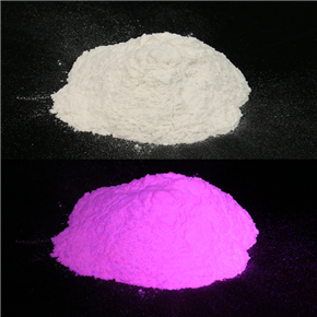 MJ-ZH30 Magenta/ Purple Red Glow Powder