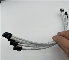 MX3.0MM wire harness cable