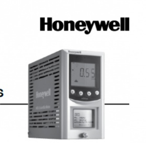 Honeywell Midas系列 Midas-E-HCL、H2X、LEL、O2S气体探头