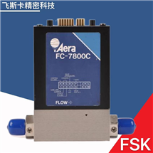 FC-R7800CD 质量流量控制器
