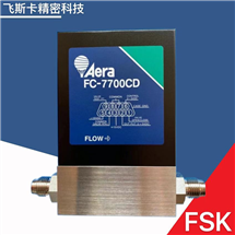 Aera FC-7710CD质量流量控制器