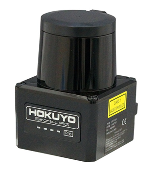 日本北陽電機，HOKUYO AUTOMATIC