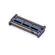 固态硬盘插槽 高度3.2~8.5H SATA连接器70PIN