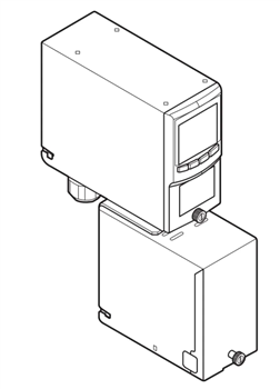 Honeywell MIDAS-T-NP1，解器模块，加热器