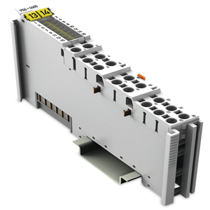 I/O系统 万可750-517 2个通道继电器输出; AC 250 V; 1 A; 干接点; 2对转换接点