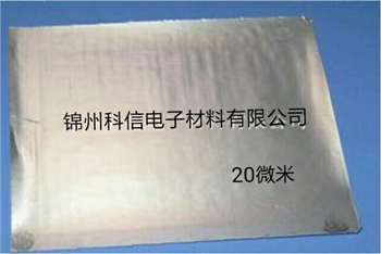 上海PVDF压电膜生产厂家
