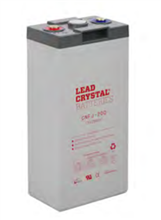 Lead Crystal铅晶电池CNFJ-200/2V200AH