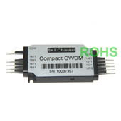 Compact CWDM,8channel or 9 channel, Mini Size CWDM ,CCWDM