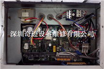 日本大金AKZ438-W171-1油冷机维修_6