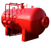 博尔塔拉蒙古自治州提供七氟丙烷灭火系统标准