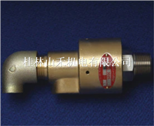 日本SGK昭和技研SHOWA GIKEN旋转接头ACW-1-25A-8ALH