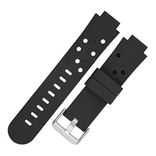 #776硅胶表带多色现货/定制腕表替换带