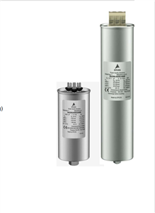 电力电容 PFC电容器 MKK525-D-25-02 B32304A5252A020 25KVAR