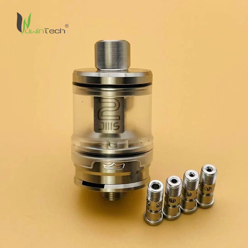 シーリングライト Monarchy Vapes / J3S v2 DLC Black RTA - 通販