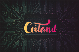 Coiland build Mat #3
