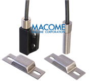 日本Macome/码控 磁性传感器    GS-3384A