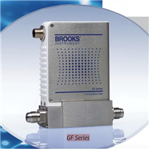 美国BROOKS流量计GP系列高纯度和超高纯度气体质量流量控制器和仪表