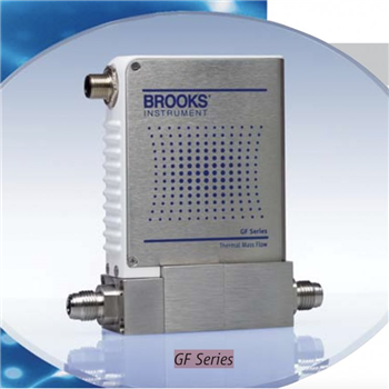 美國BROOKS流量計GP系列高純度和超高純度氣體質量流量控制器和儀表