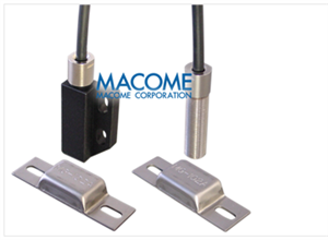 Macome/碼控 磁性傳感器    GS-3384A