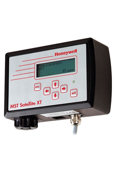 Honeywell Analytics ，霍尼韦尔Satellite XT